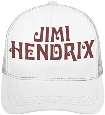 Amazon | [LYNJSE] キャップ メンズ 野球帽 Jimi Hendrix ジミ